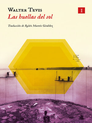 cover image of Las huellas del sol
